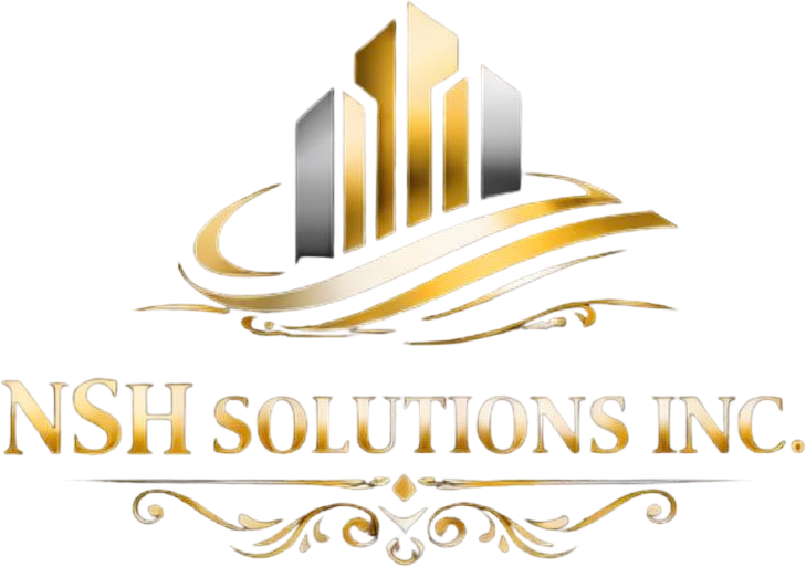 NSH Solutions Inc