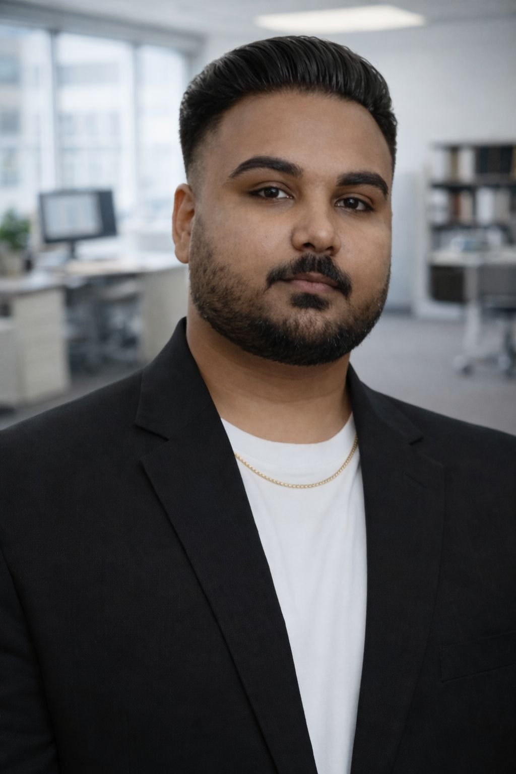 Karan Hehar - Founder